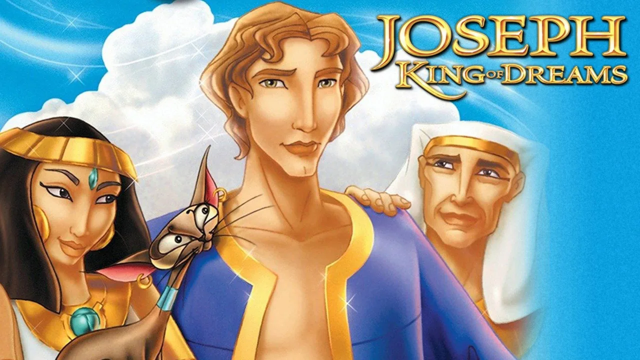 Joseph: Rüyaların Kralı İndir - görsel 9