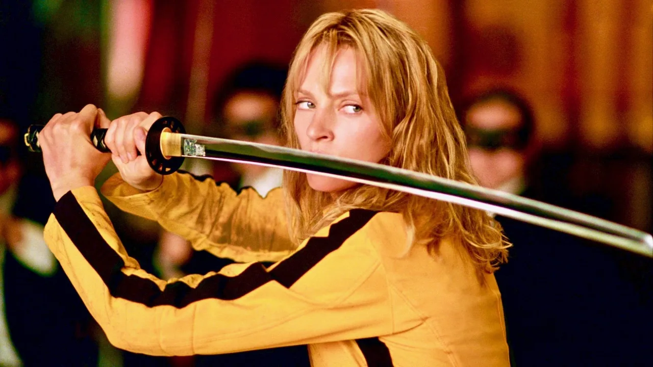Kill Bill: Vol. 1 İndir - görsel 1