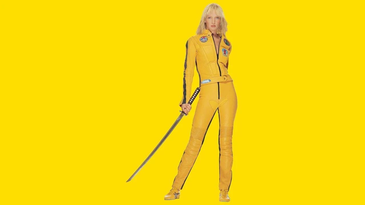 Kill Bill: Vol. 1 İndir - görsel 10