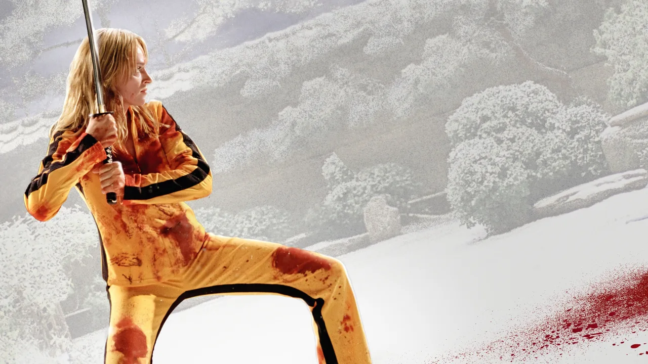Kill Bill: Vol. 1 İndir - görsel 3
