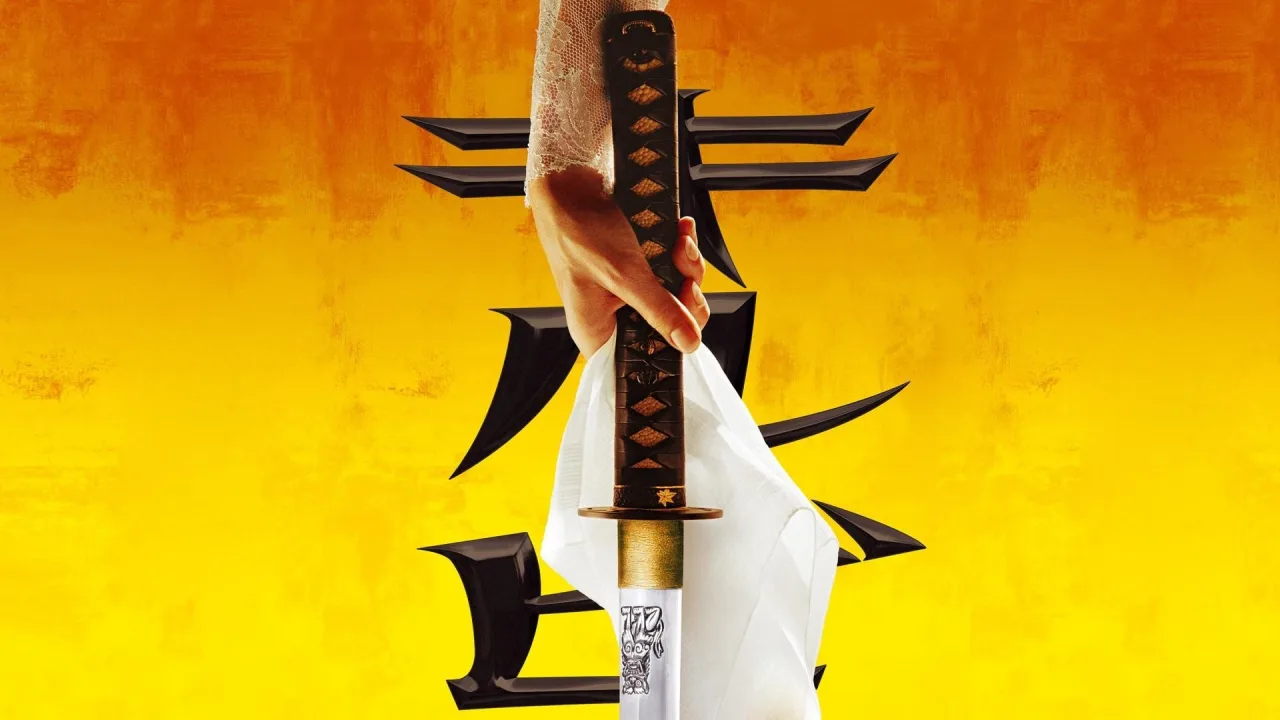 Kill Bill: Vol. 1 İndir - görsel 5