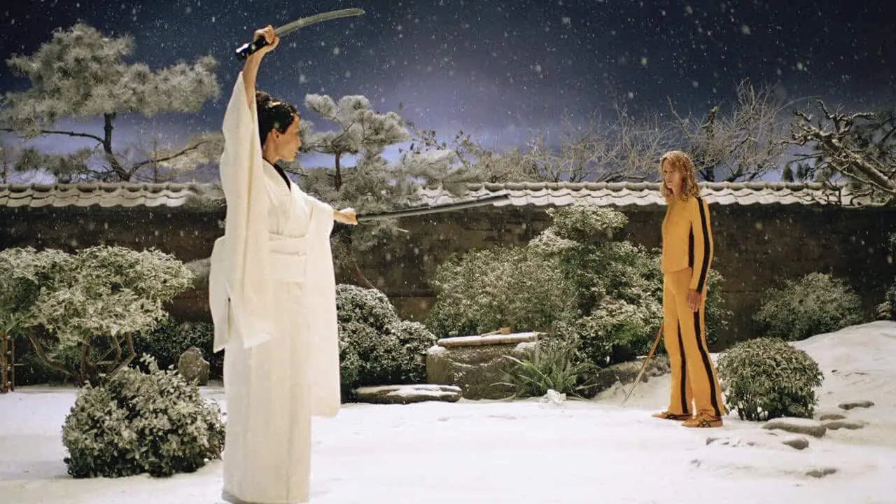 Kill Bill: Vol. 1 İndir - görsel 6