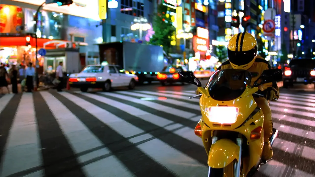 Kill Bill: Vol. 1 İndir - görsel 8