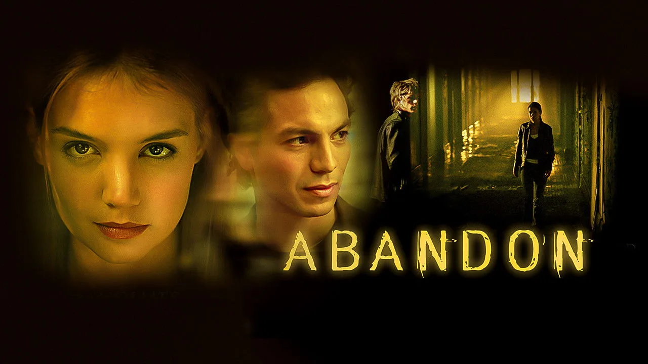Abandon İndir - görsel 6