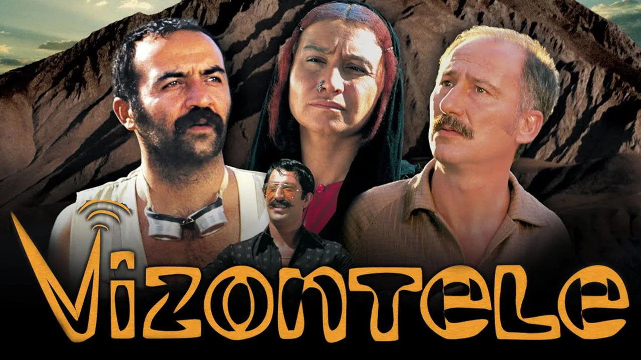 Vizontele İndir - görsel 8