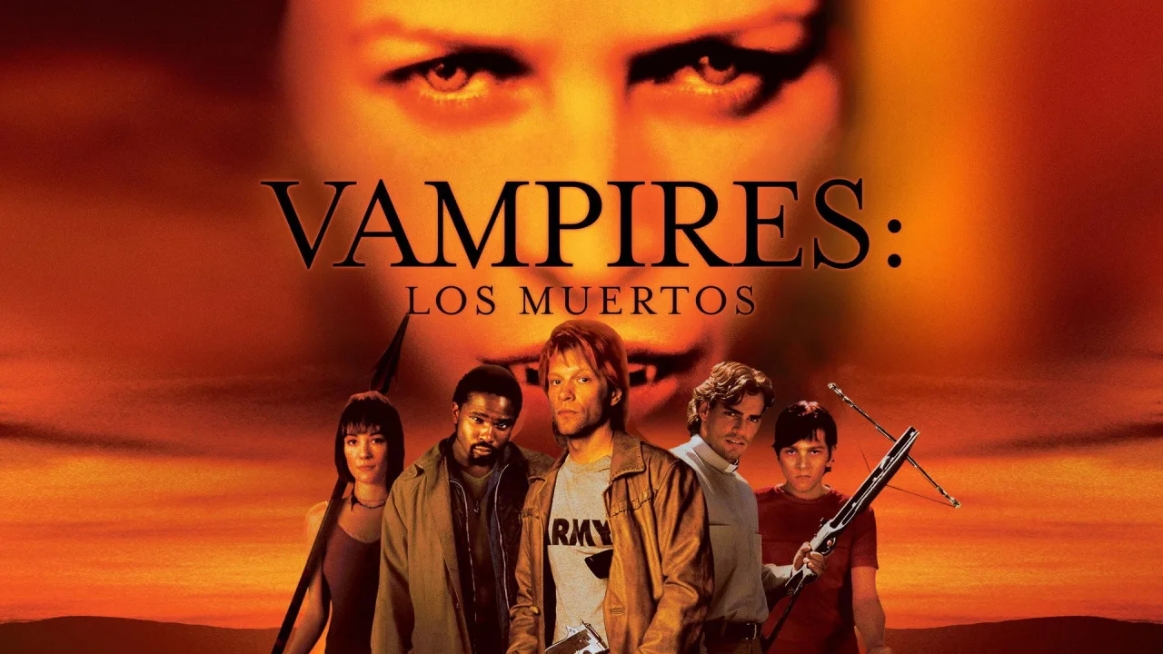 Vampirler 2 İndir - görsel 5