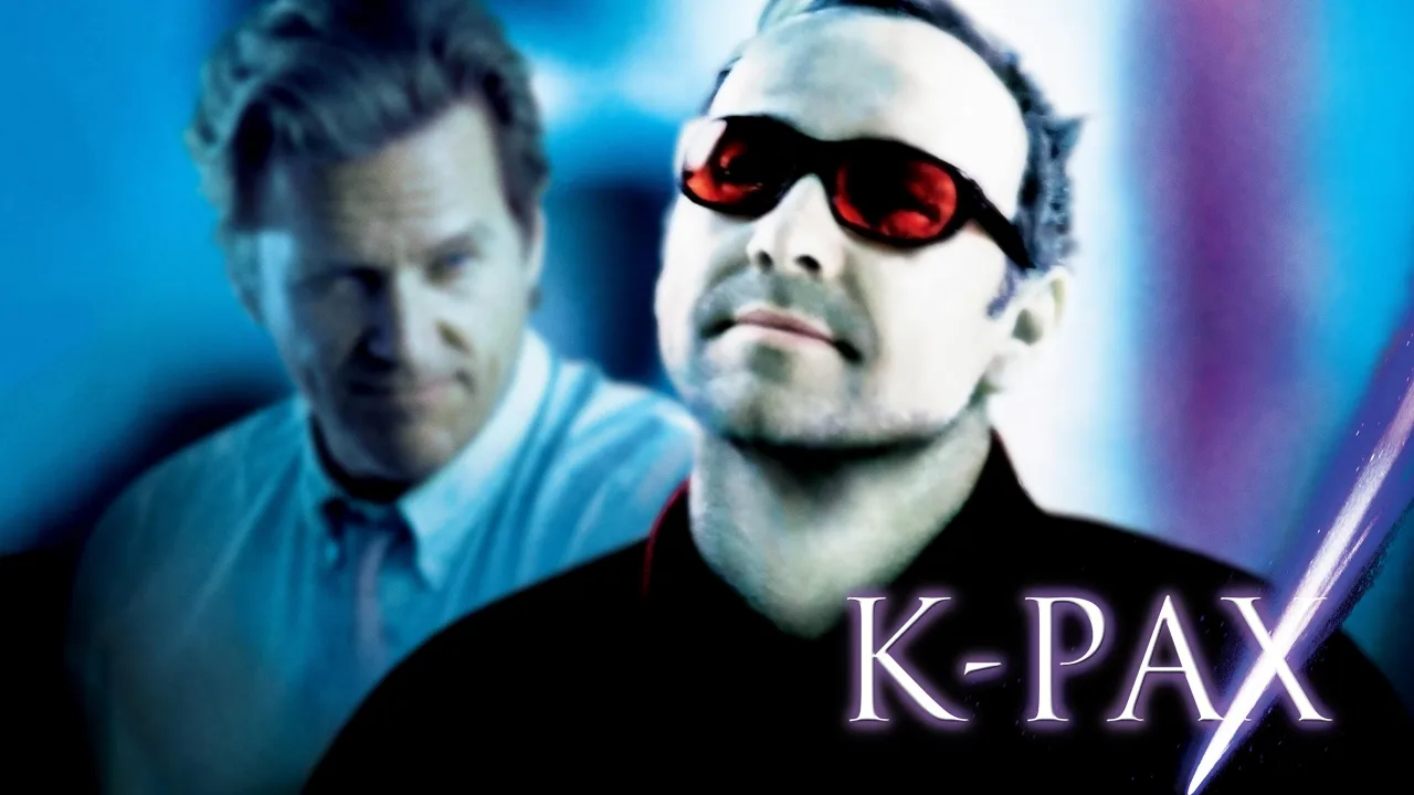 K-PAX İndir - görsel 7
