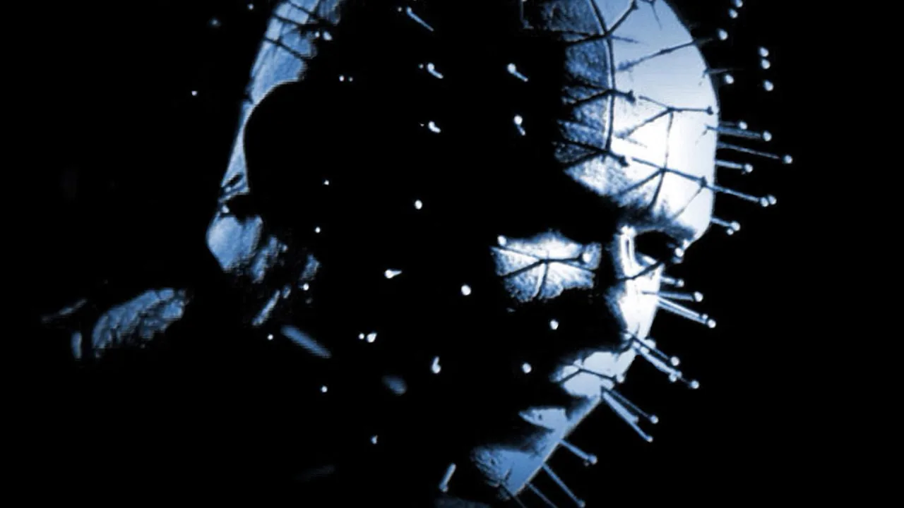 Hellraiser: Hellseeker İndir - görsel 3