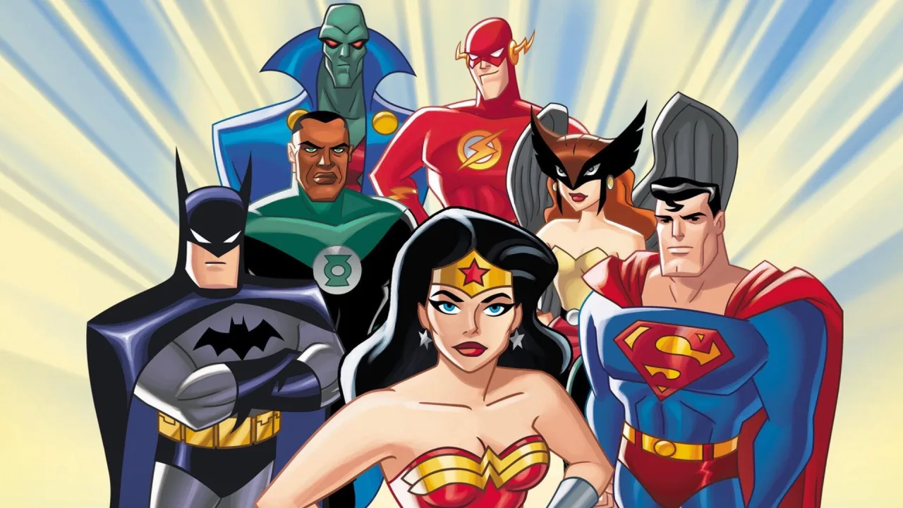 Justice League 1080p İndir - görsel 10