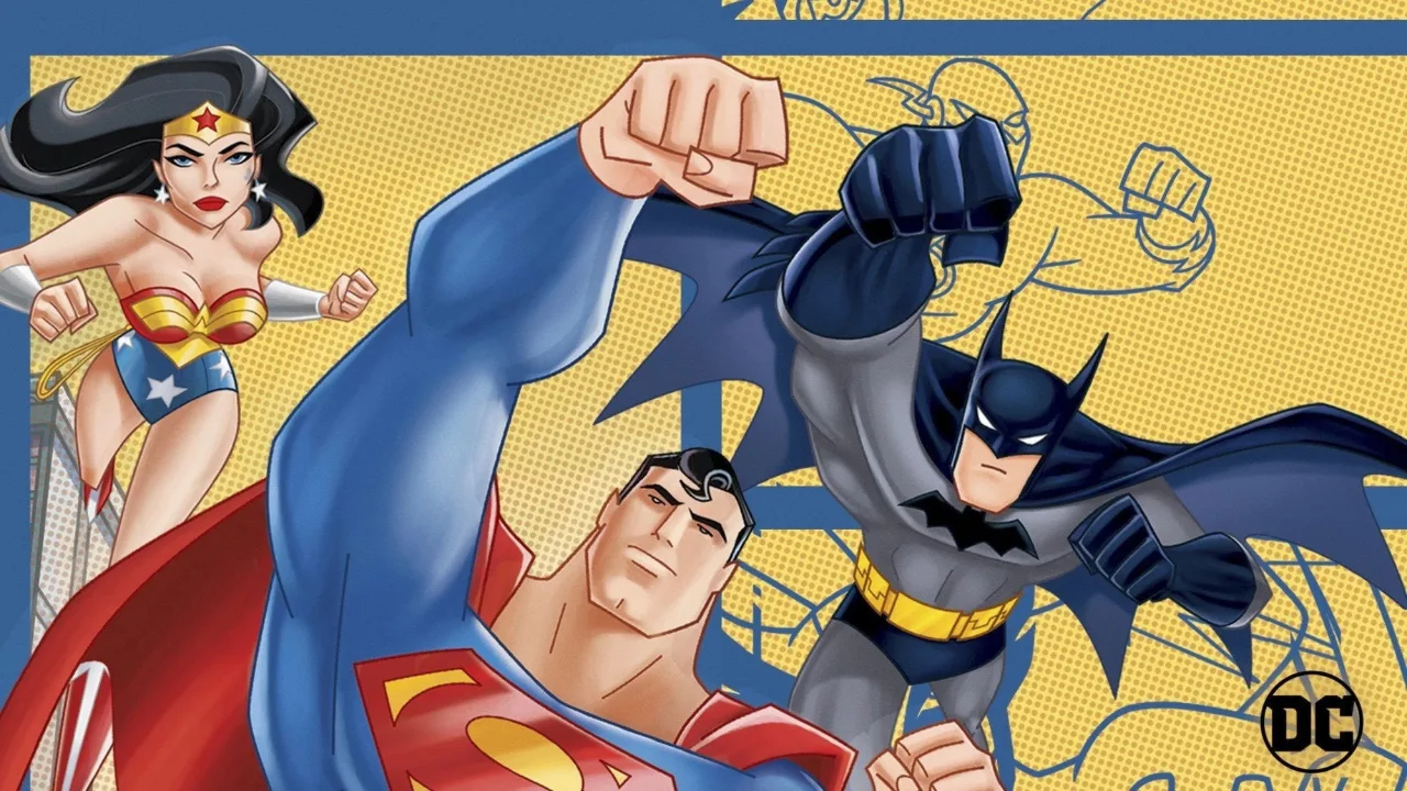 Justice League 1080p İndir - görsel 2