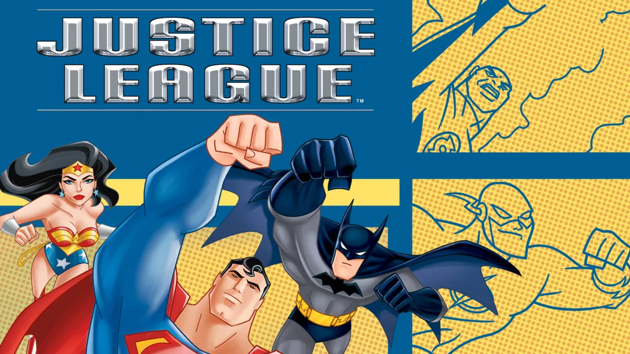 Justice League 1080p İndir - görsel 5