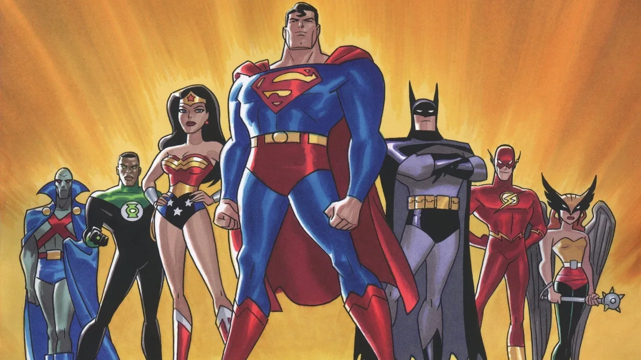 Justice League 1080p İndir - görsel 6