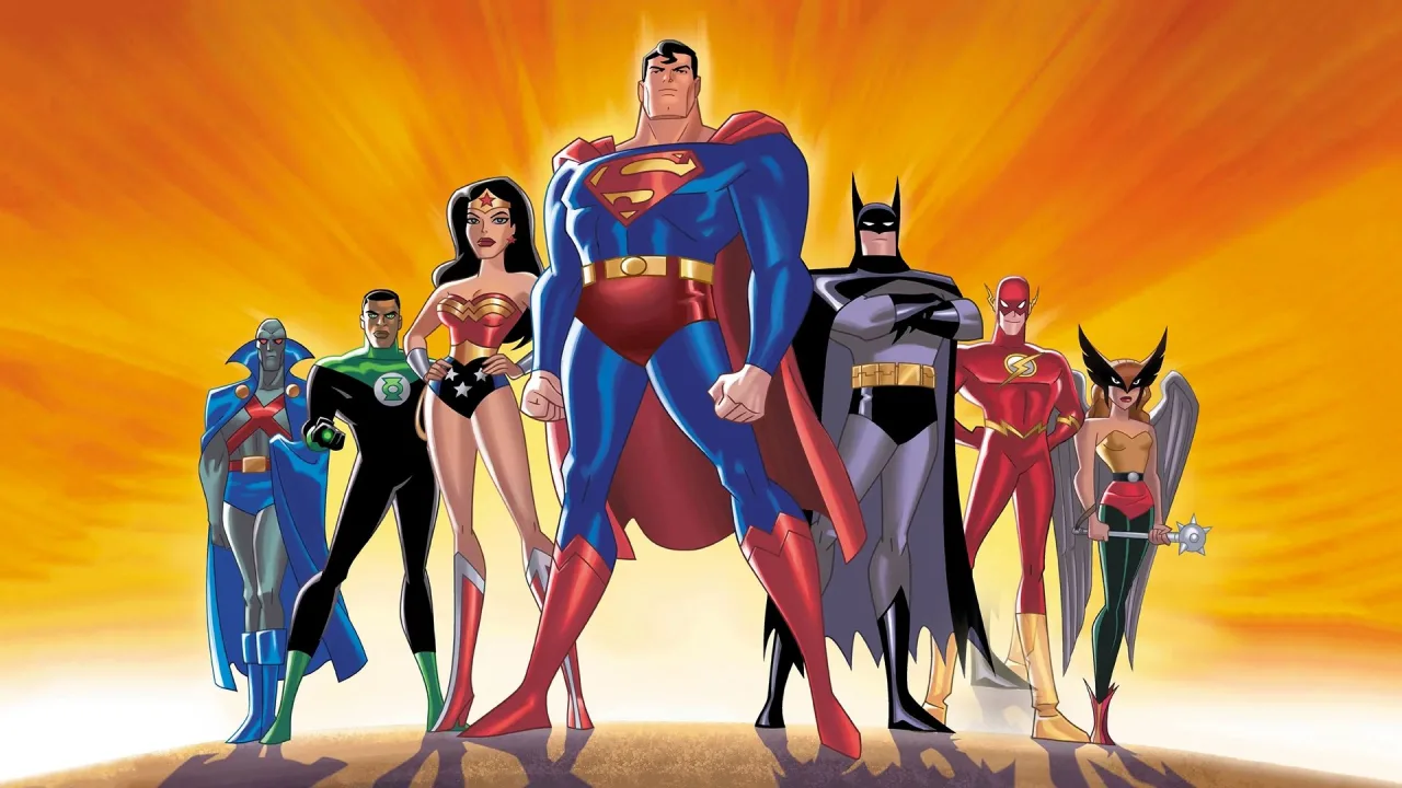 Justice League 1080p İndir - görsel 7