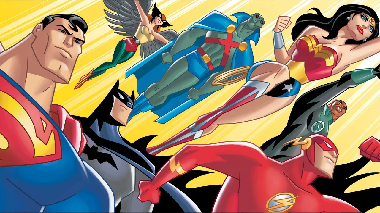 Justice League 1080p İndir - görsel 8