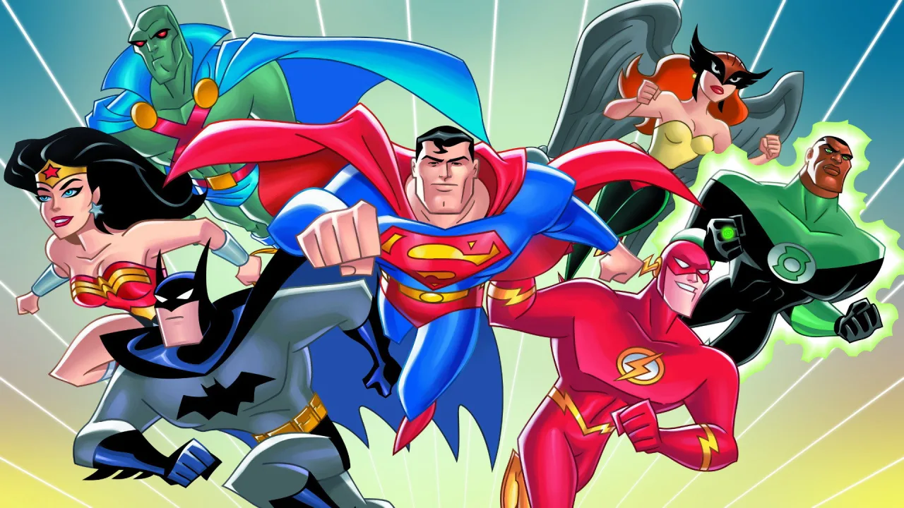 Justice League 1080p İndir - görsel 9