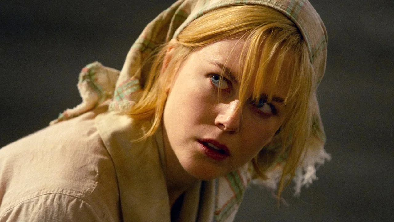 Dogville İndir - görsel 5