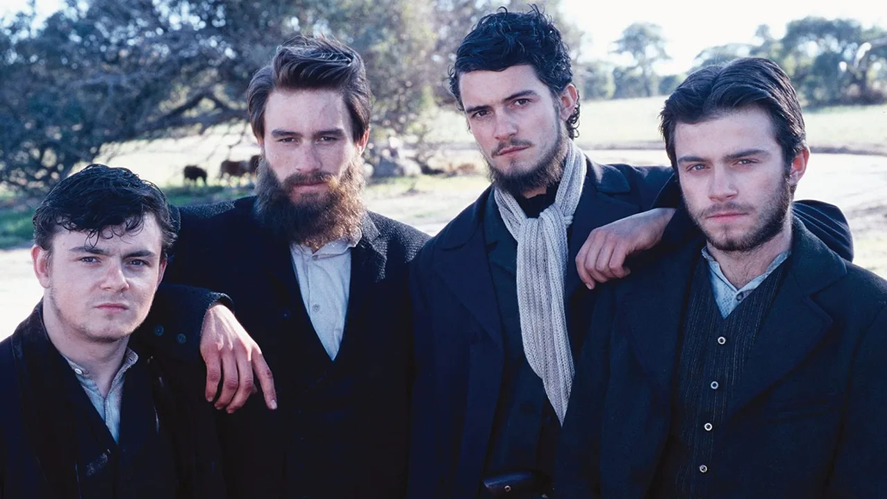 Ned Kelly İndir - görsel 2