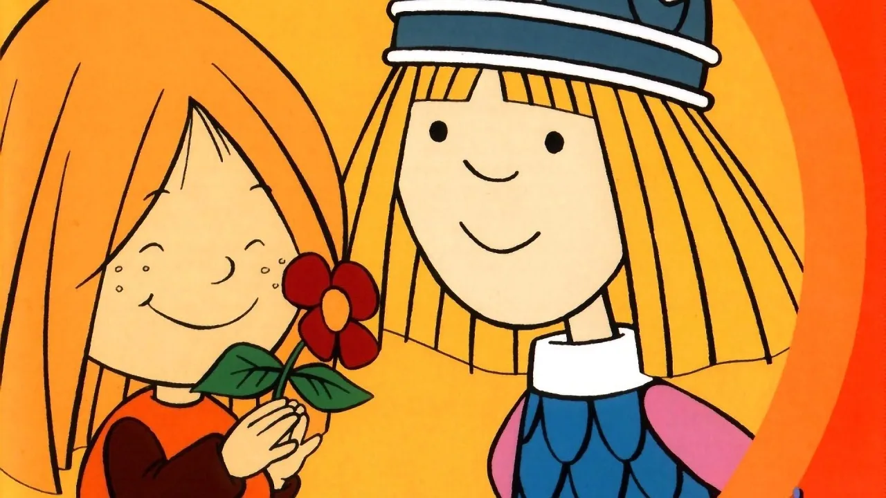 Vicky the Viking İndir - görsel 2
