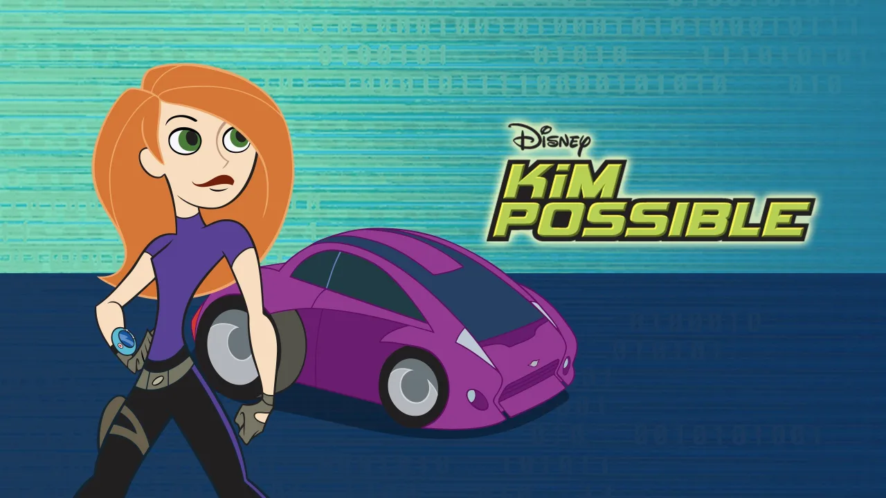 Kim Possible 1080p İndir - görsel 10