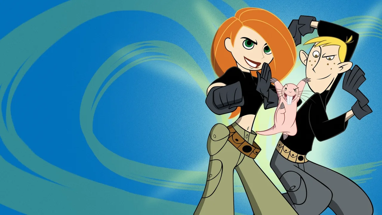 Kim Possible 1080p İndir - görsel 5