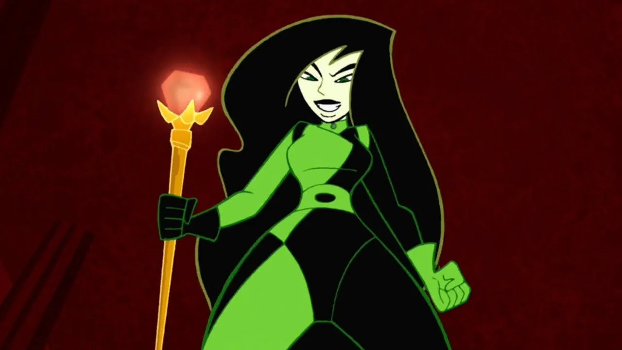 Kim Possible 1080p İndir - görsel 8