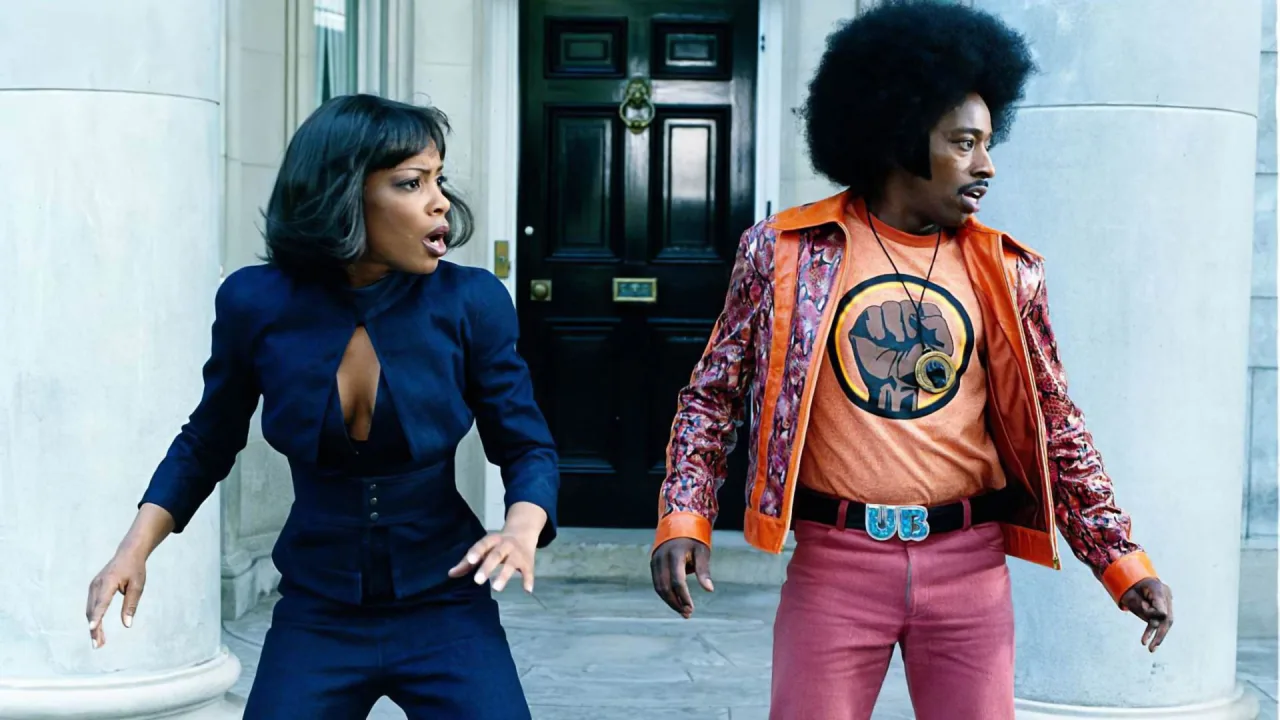 Undercover Brother İndir - görsel 3