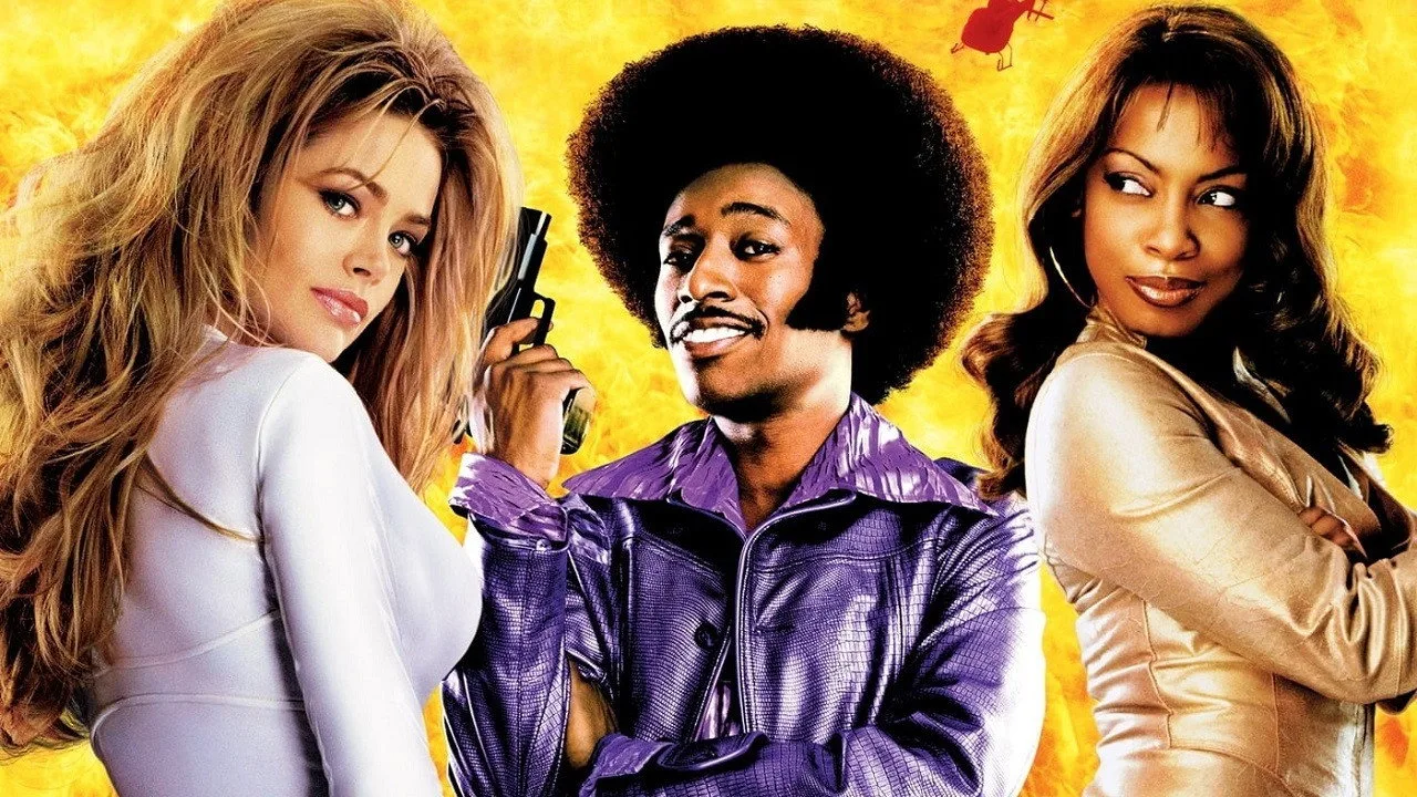 Undercover Brother İndir - görsel 7