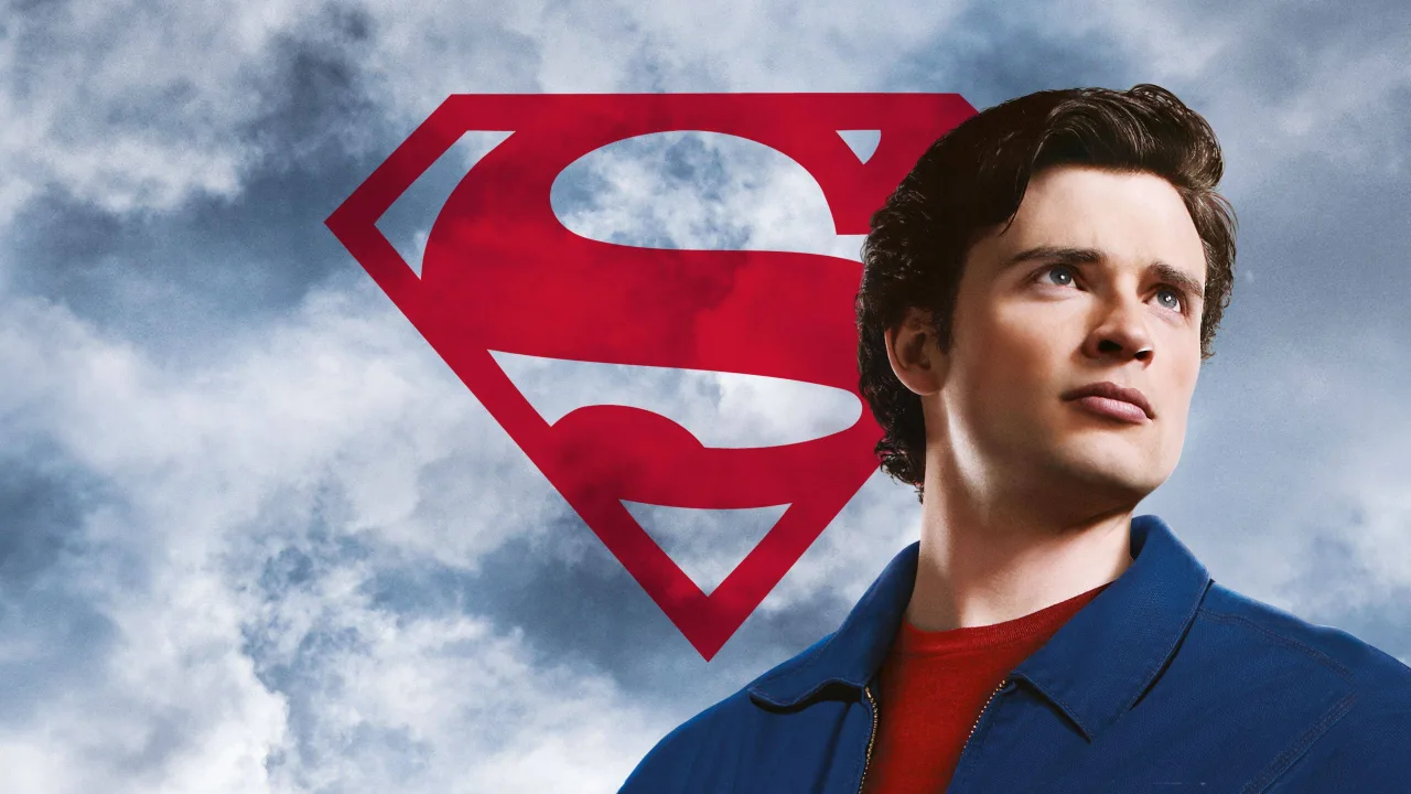 Smallville İndir - görsel 10