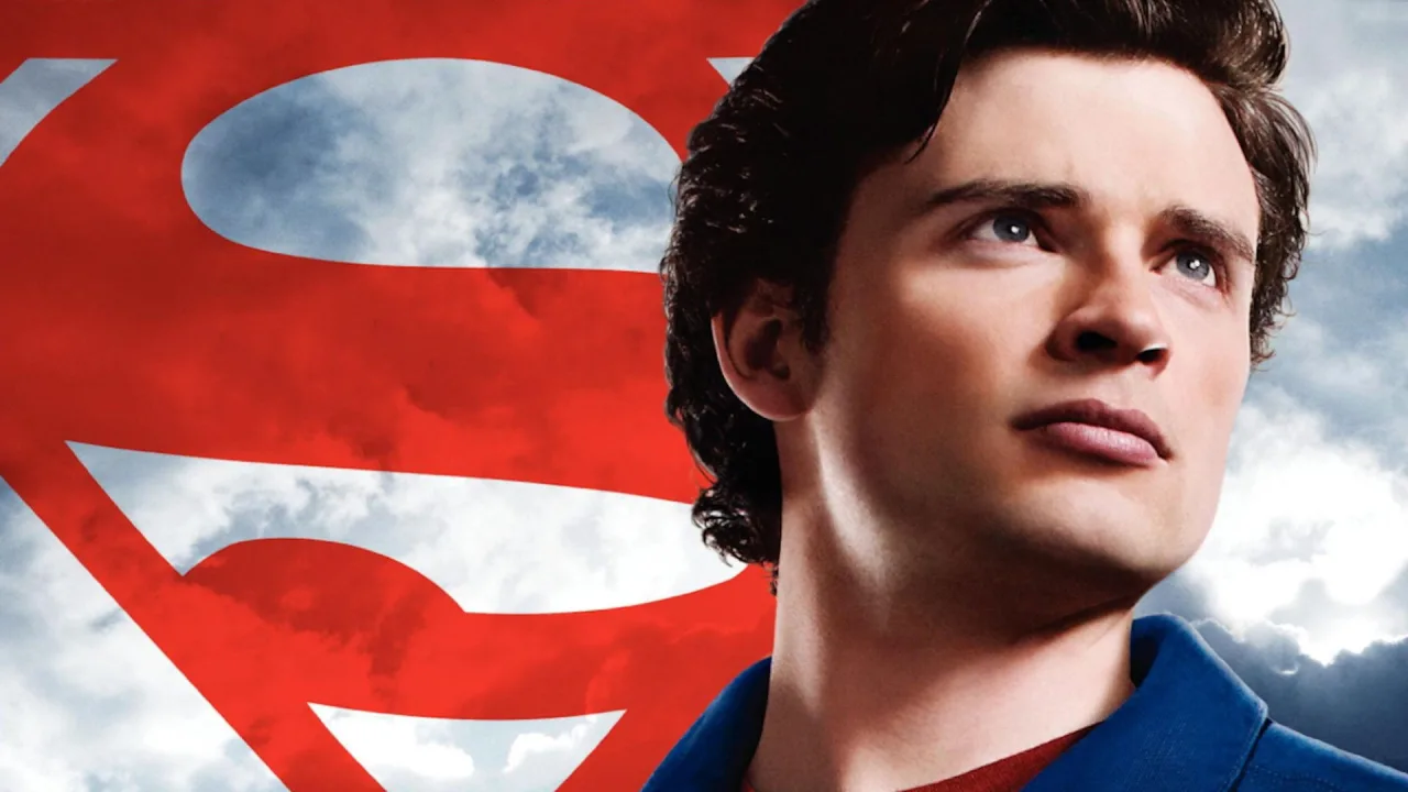 Smallville İndir - görsel 3