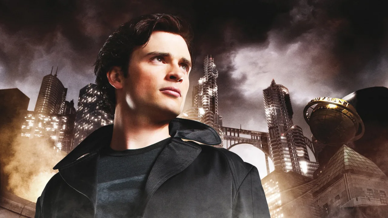 Smallville İndir - görsel 5