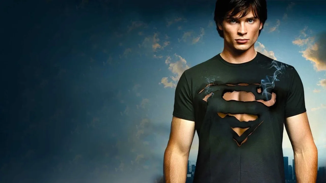 Smallville İndir - görsel 6