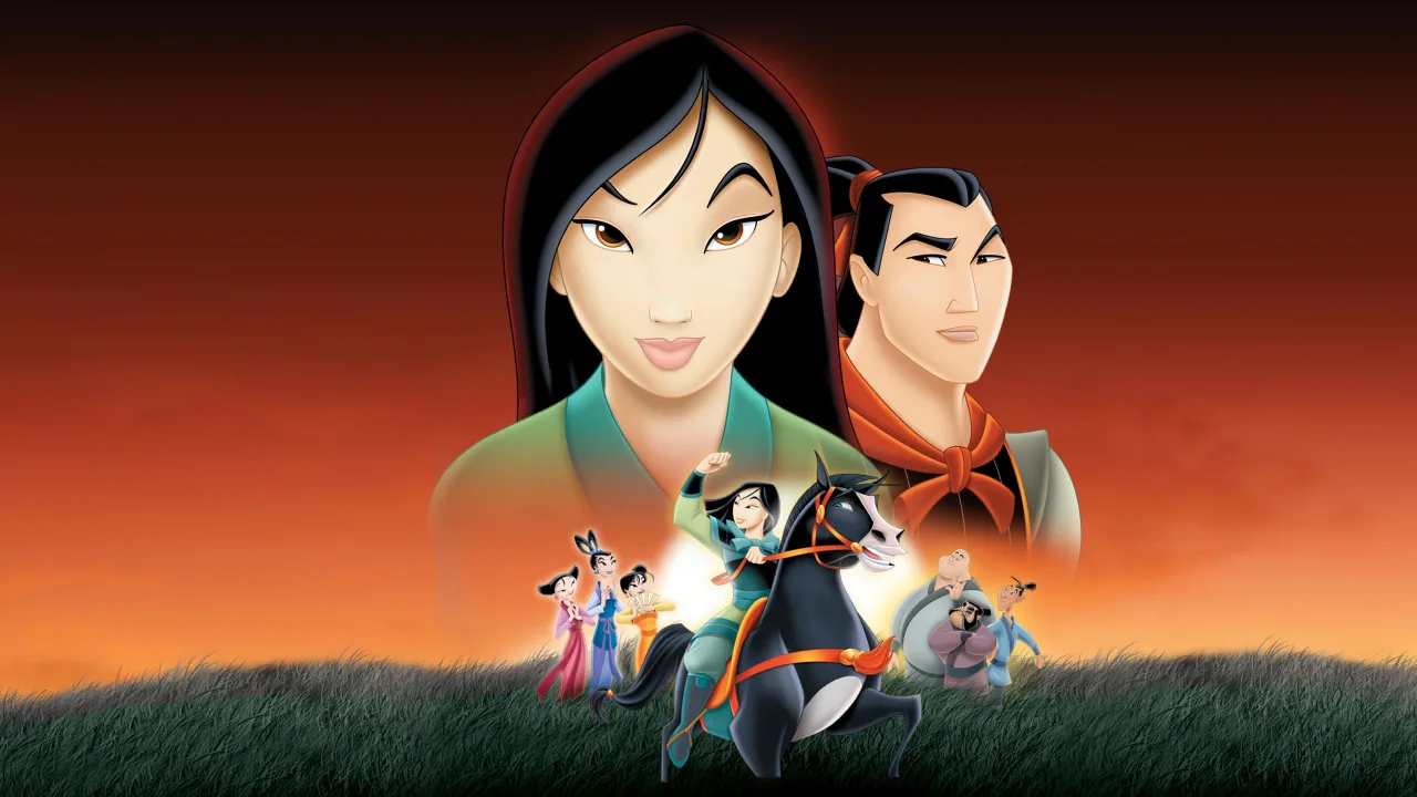 Mulan 2 İndir - görsel 5