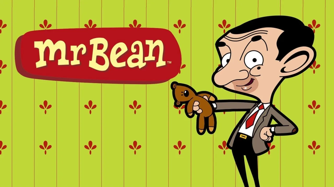 Mr. Bean: The Animated Series 1080p İndir - görsel 9