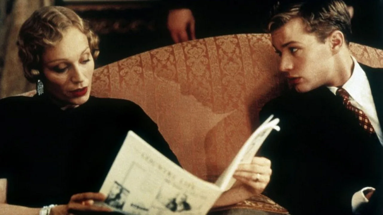 Gosford Park İndir - görsel 2