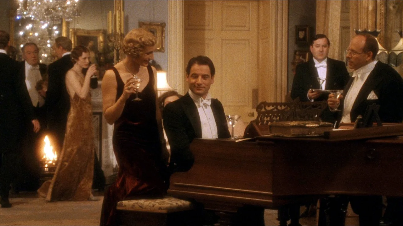 Gosford Park İndir - görsel 6