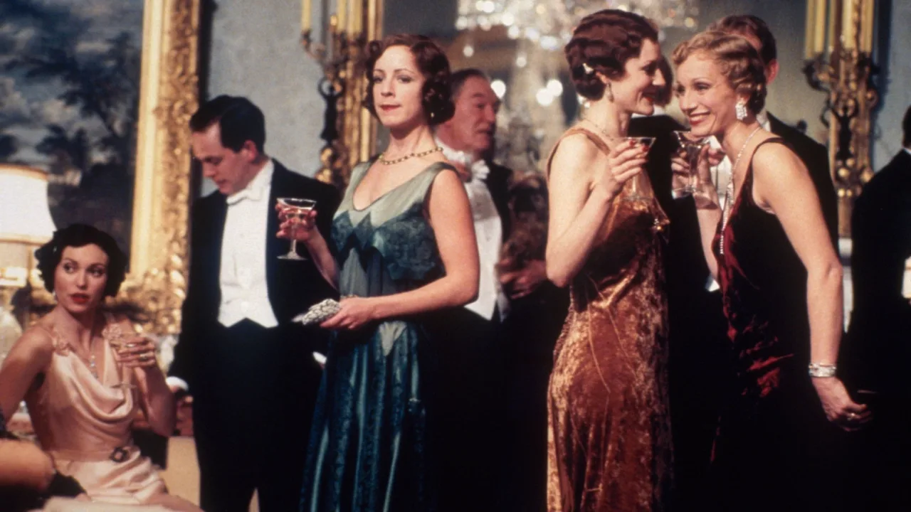 Gosford Park İndir - görsel 8
