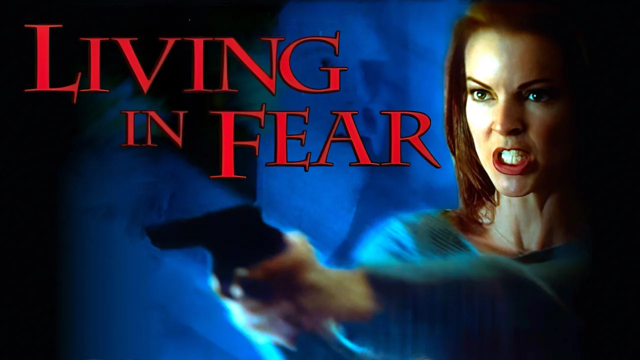 Living in Fear İndir - görsel 4