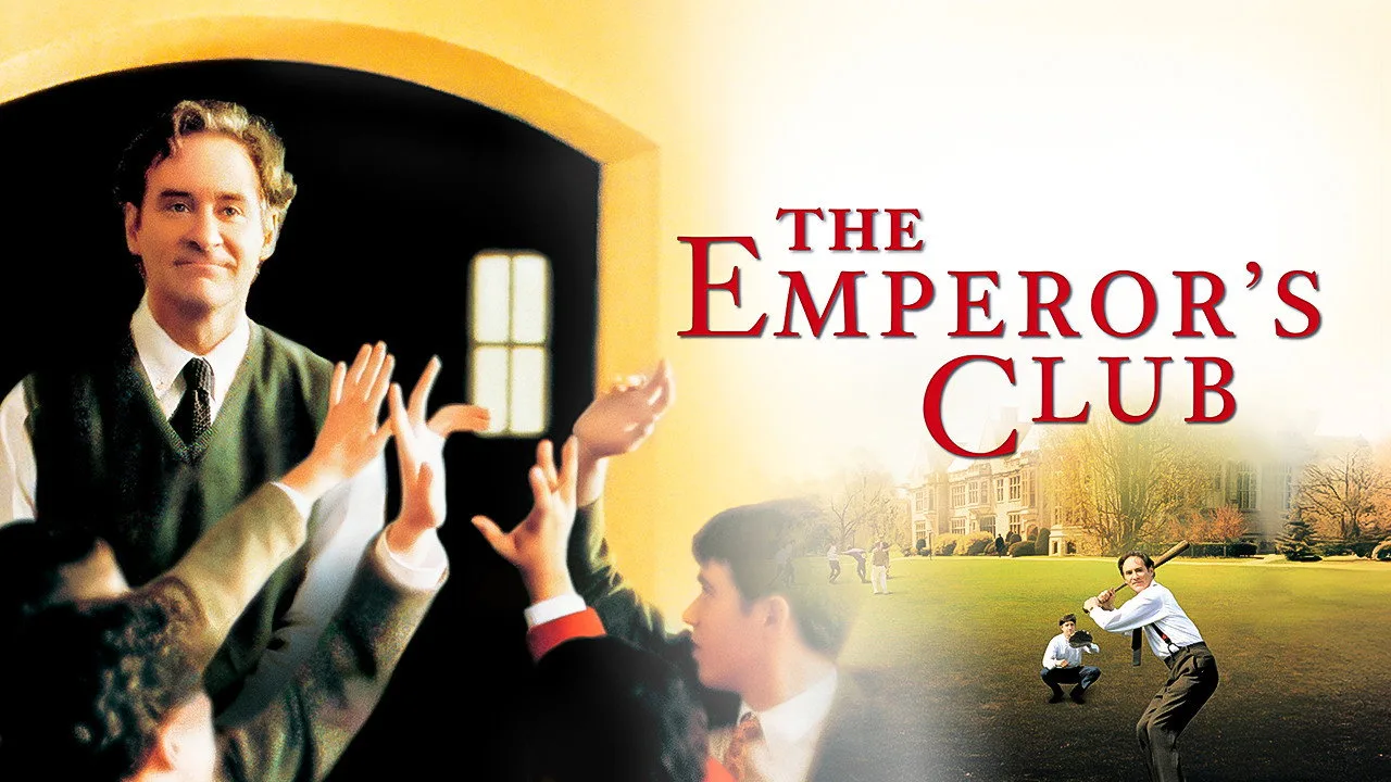 The Emperor's Club İndir - görsel 3