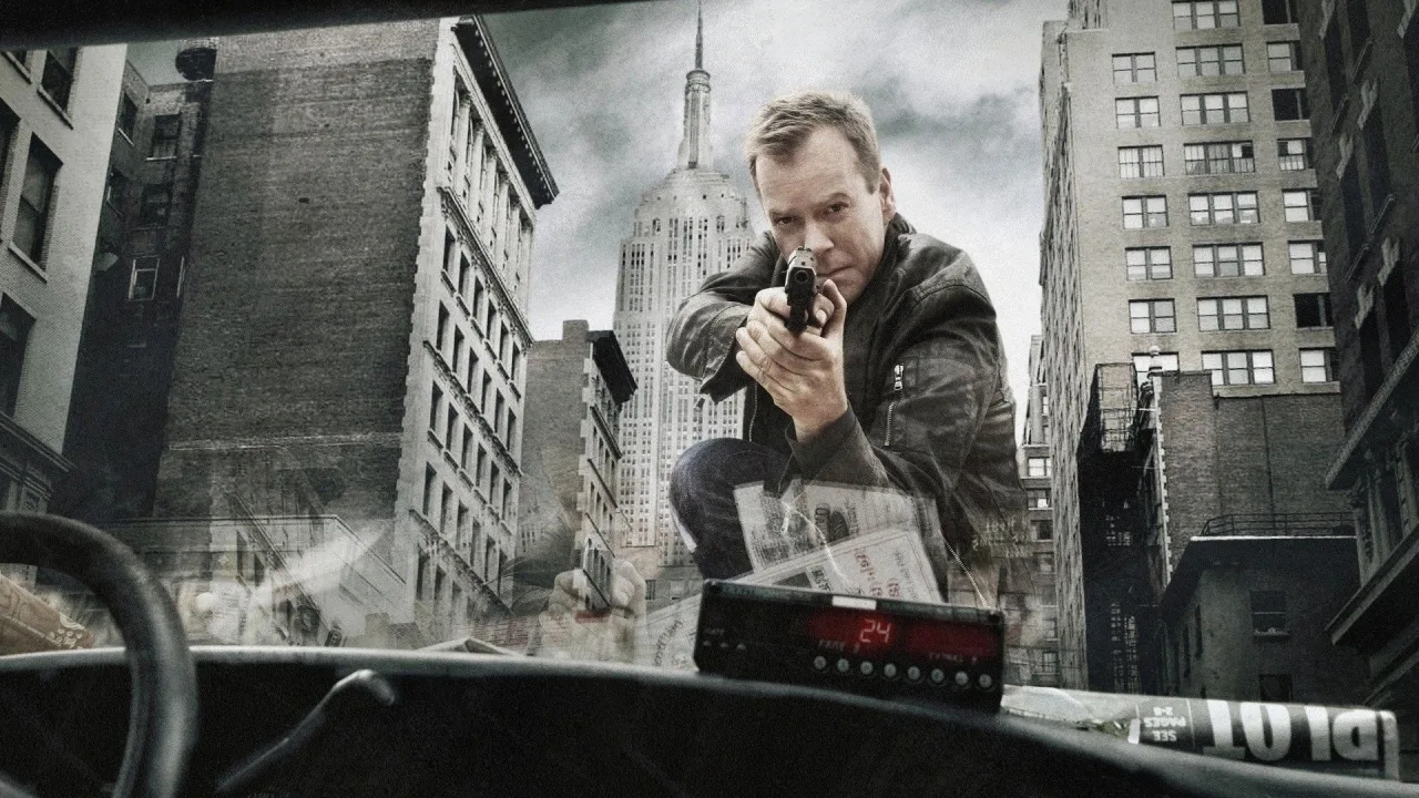 24 1080p İndir - görsel 1
