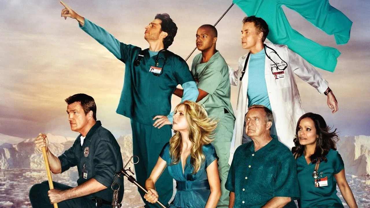Scrubs İndir - görsel 2