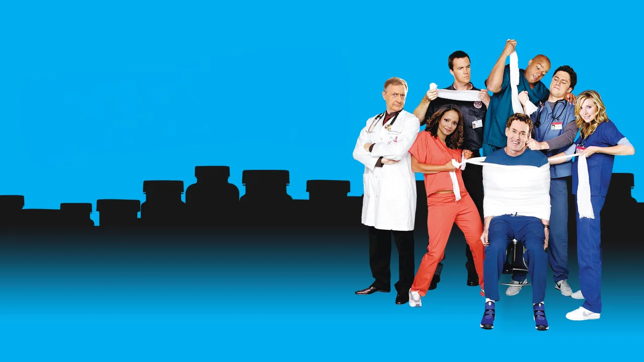Scrubs İndir - görsel 5