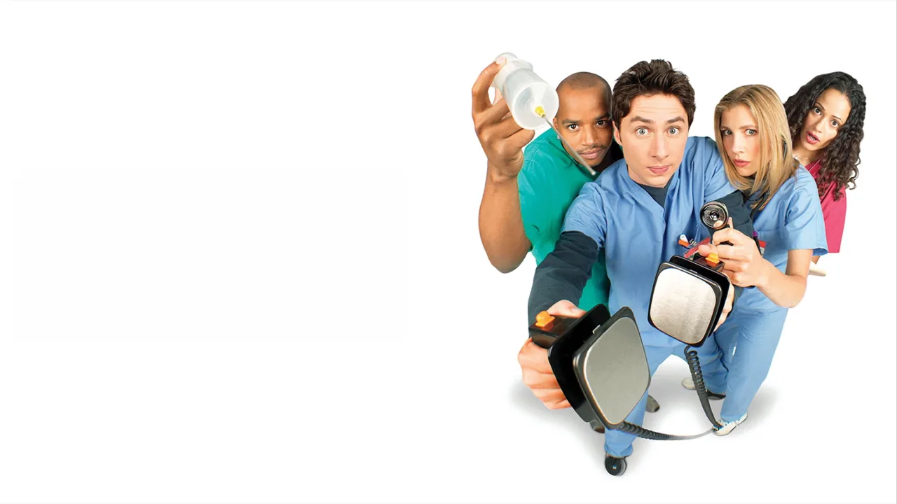 Scrubs İndir - görsel 6