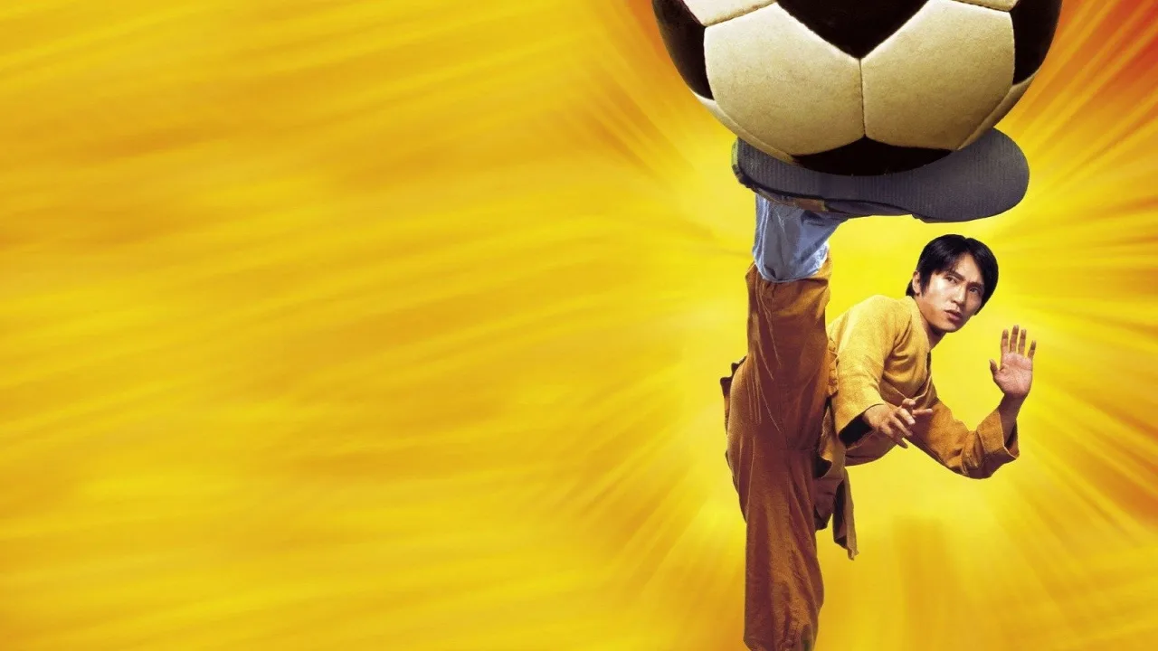 Shaolin Futbolu İndir - görsel 5