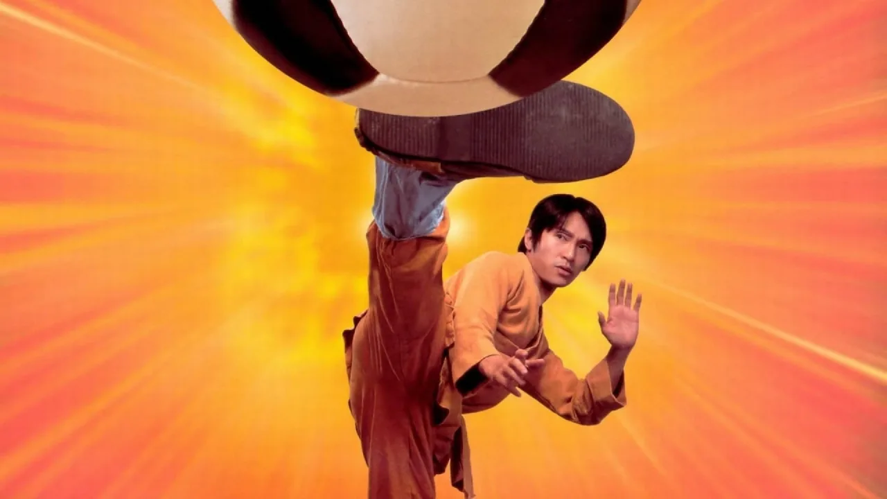 Shaolin Futbolu İndir - görsel 7