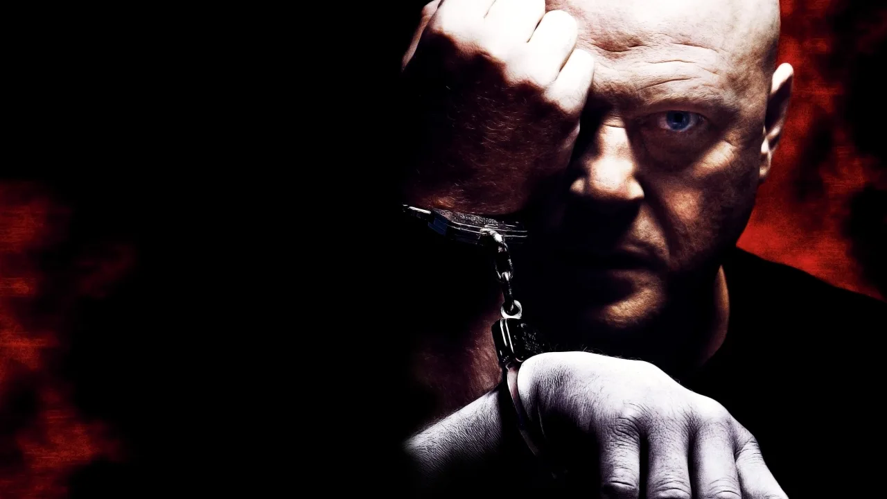The Shield 1080p İndir - görsel 1