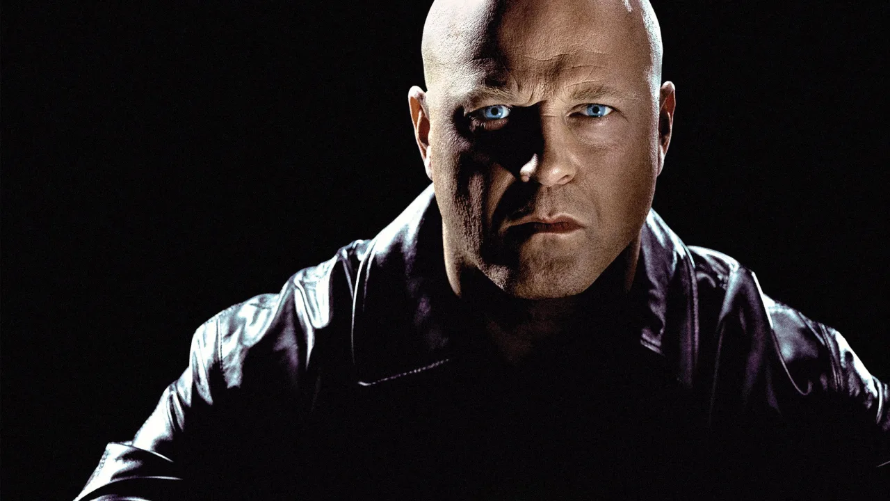 The Shield 1080p İndir - görsel 5