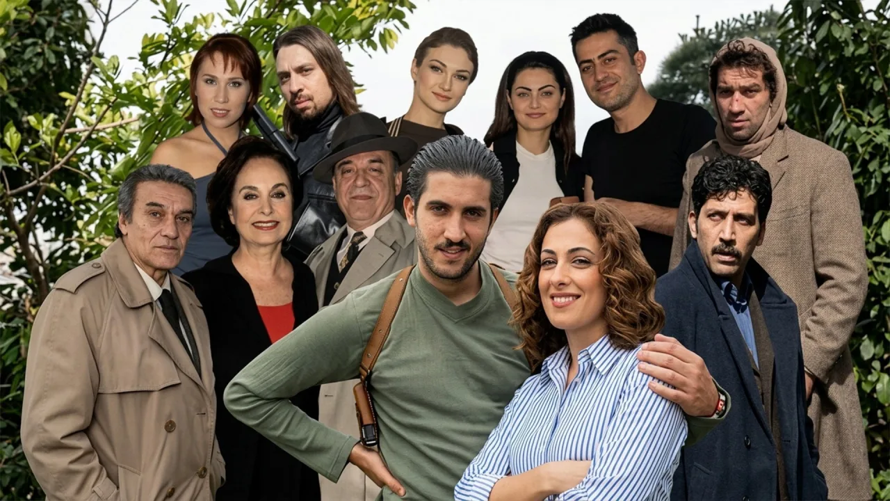 Yılan Hikayesi İndir - görsel 1