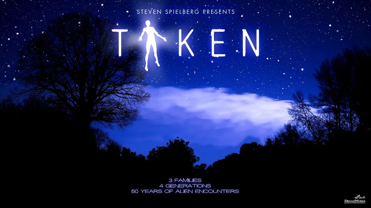 Taken 4K Altyazılı İndir - görsel 7