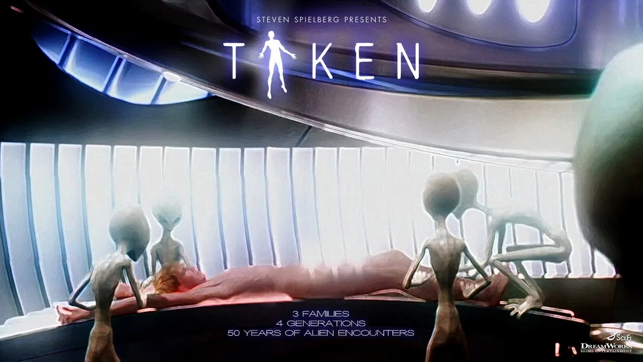 Taken 4K Altyazılı İndir - görsel 9