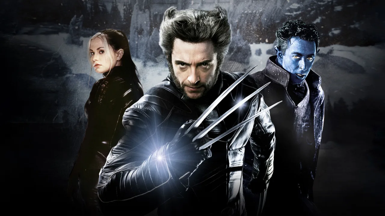 X-Men 2 İndir - görsel 5